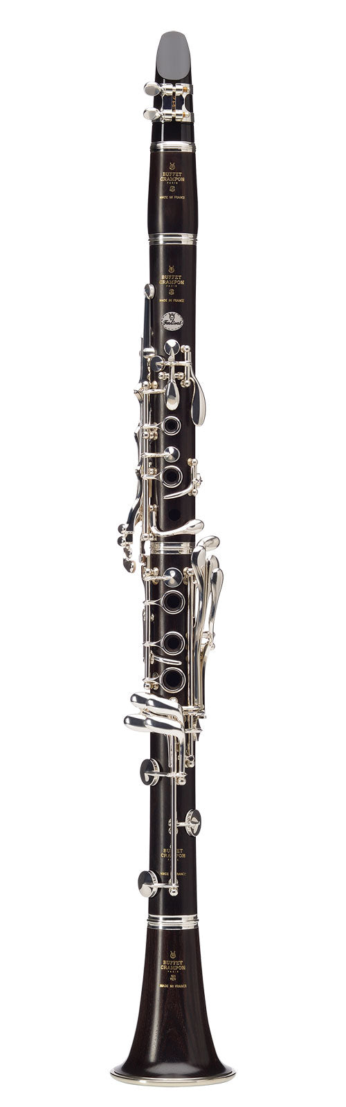 Buffet Crampon Festival Bes (18 Kleppen) - BC1139L-2-0