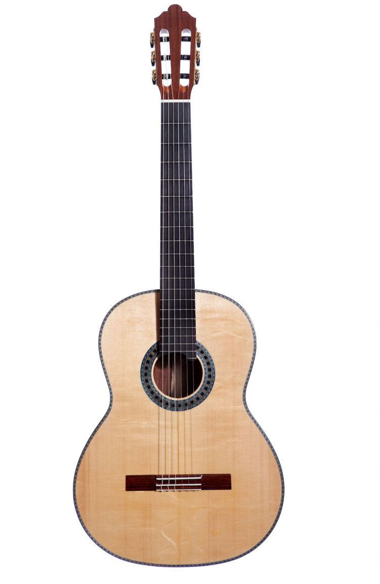 Conservatorium 1A EF Sparren Granadillo