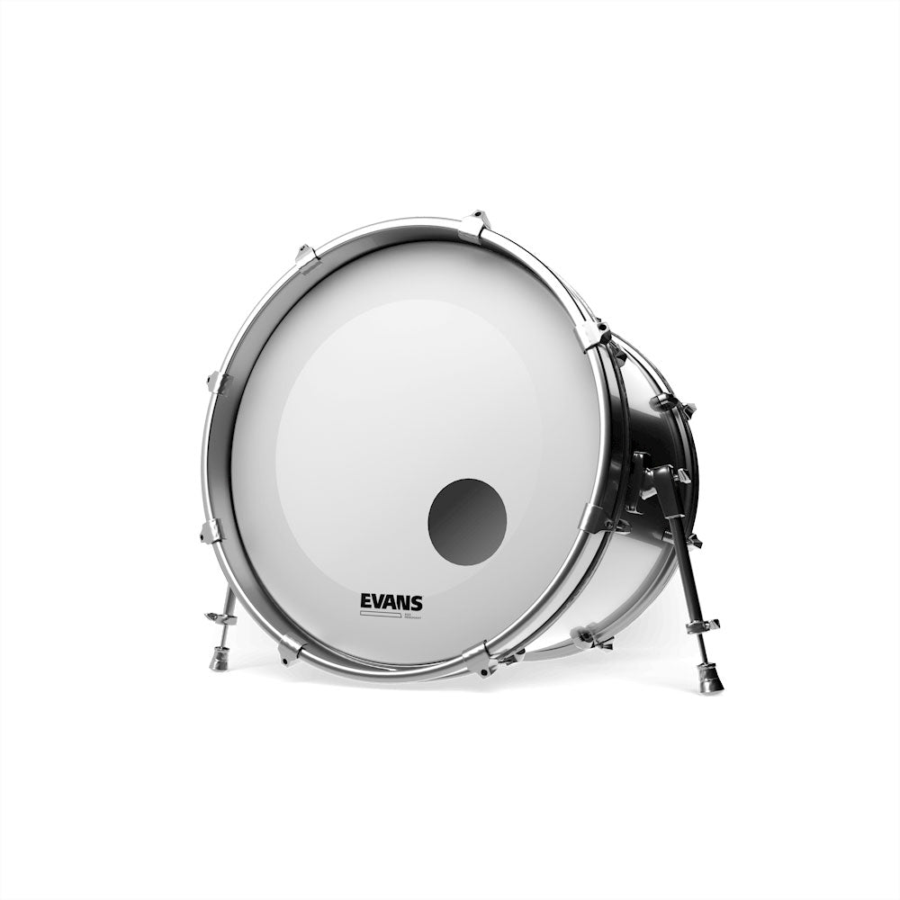 Reso EQ3 Wit Gecoat 22"