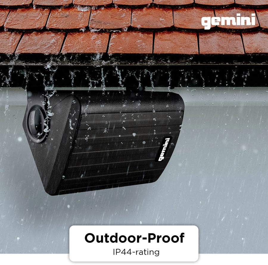 GHSI W400BT Black