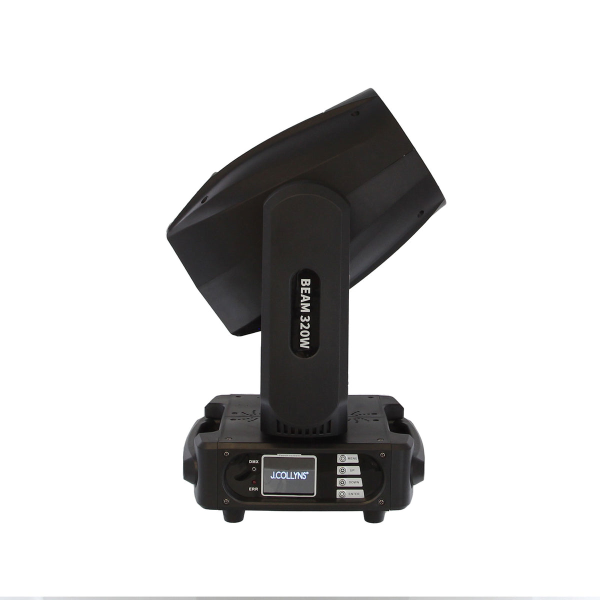 Moving head Beam Orbit 320W Pack