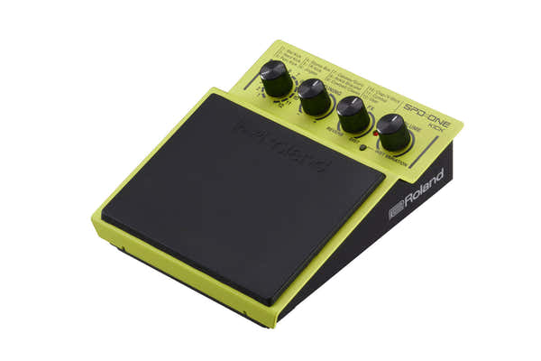 SPD-1K - Kickpad SPD One