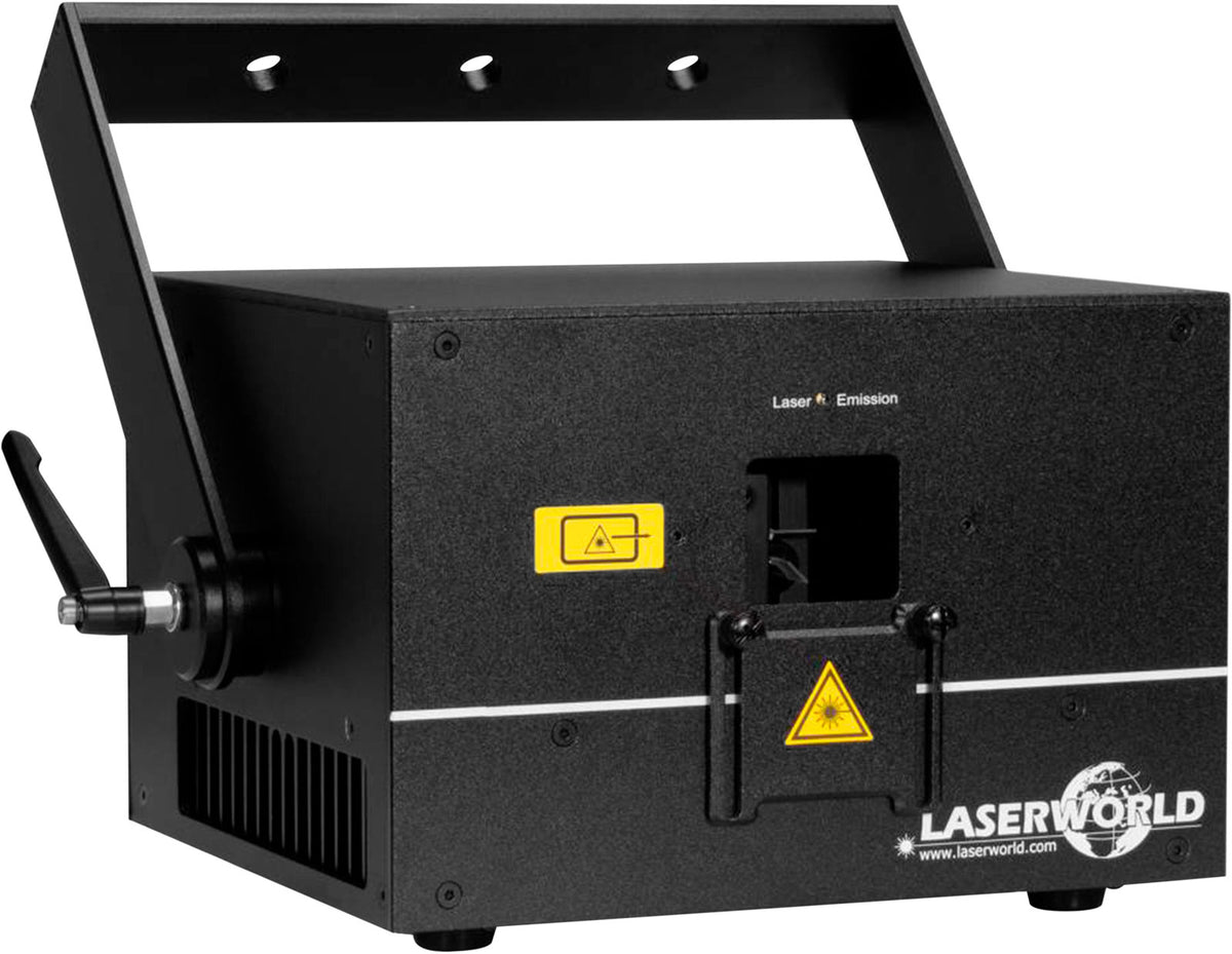 DS-3000 RGB MK5