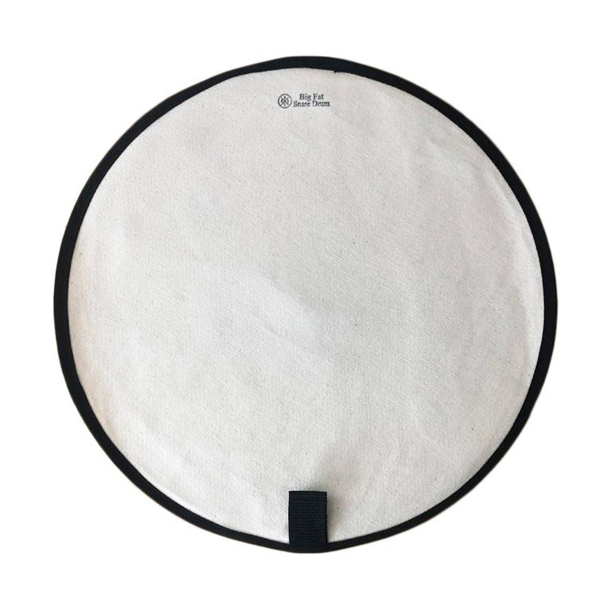 Big Fat Snare Drum Quesadilla BFSD 13"
