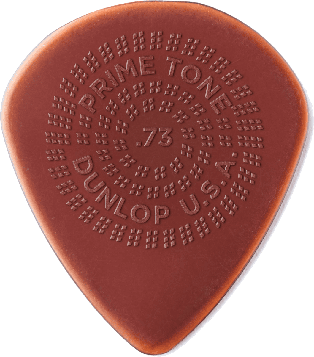 Dunlop 12 x 0,73mm Primetone Jazz III XL Grip
