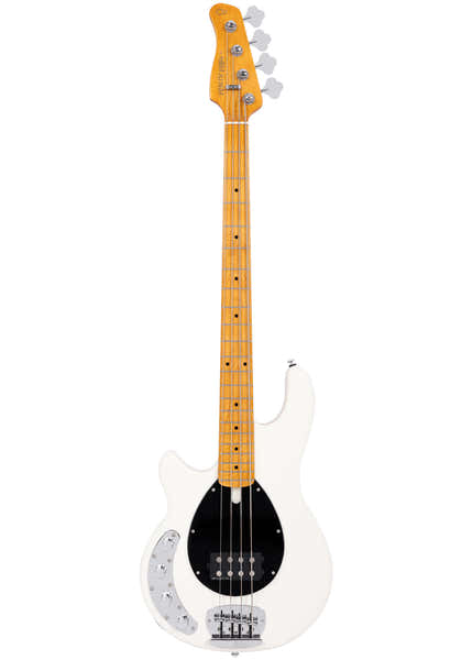 Sire Marcus Miller Er Z3-4 Lh Antiekwit