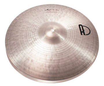 13" SPECIAL JAZZ HI-HAT