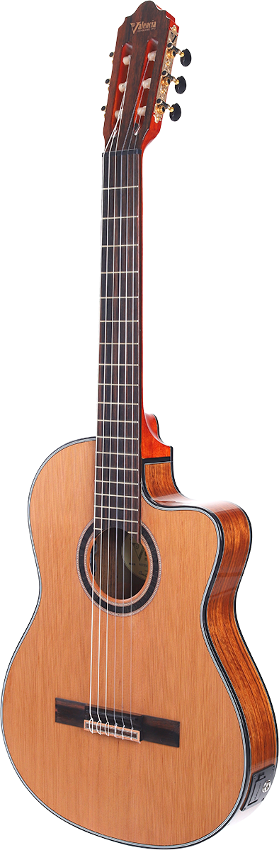 VC774Tce 4/4 Slank Naturel Elektro