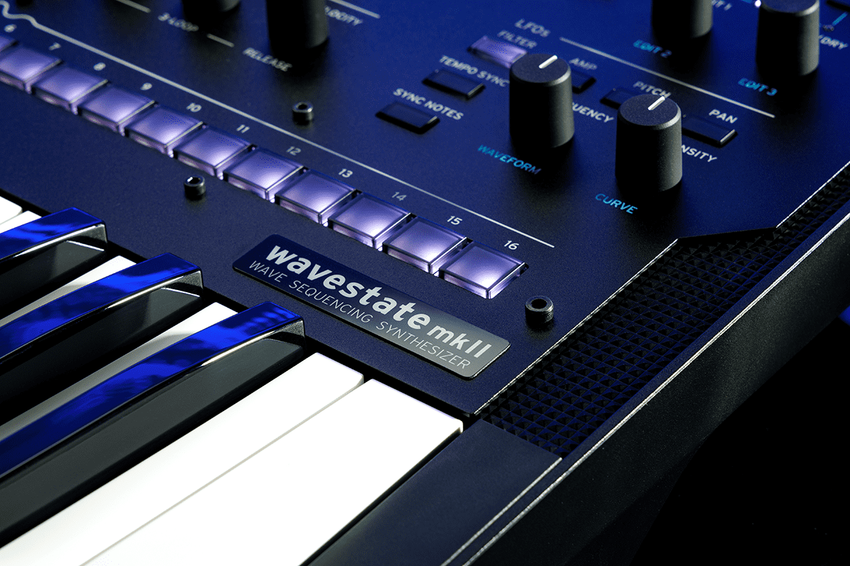 Wavestate MK2