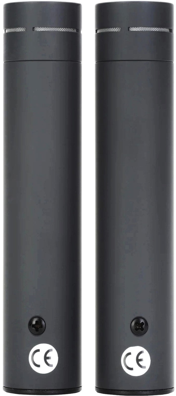 KM 185 Stereoset Zwart