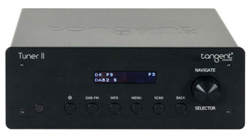 TANGENT TUNER II