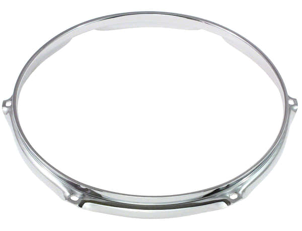 Sparedrum H23-16-6 - 16" 6 HOLES 2.3MM SUPER TRIPLE FLANGE DRUM HOOP