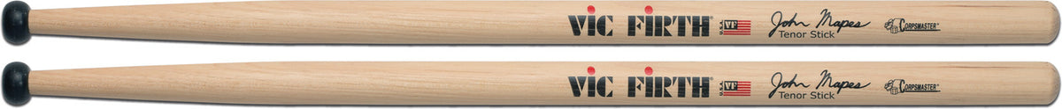 Vic Firth SMAPTS Multi Tom Tenoren Signatuur John Mapes