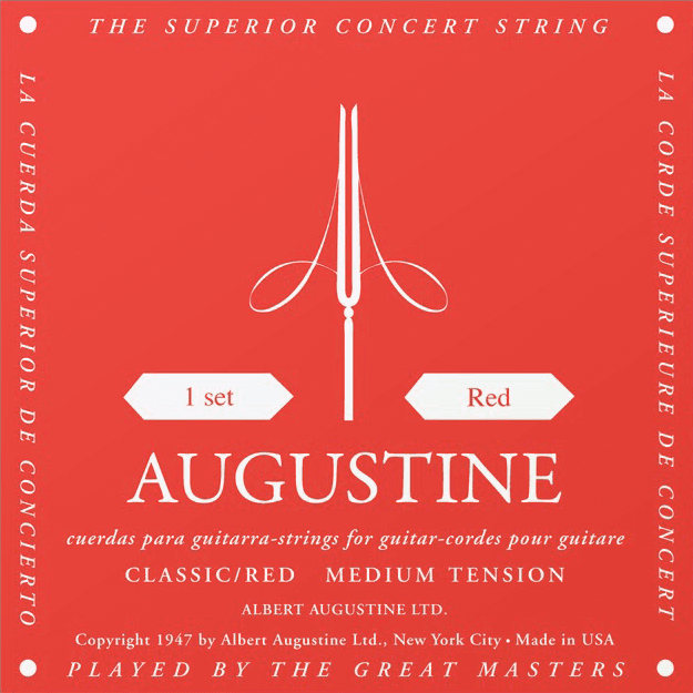 Augustine