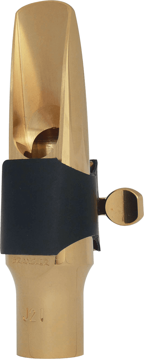 Metalen Mondstuk J25AG - Alt
