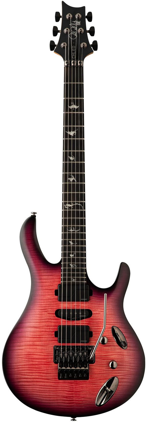 SE Chleo Signature Herman Li Orchid Dusk