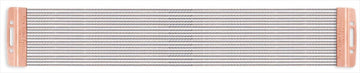 TWISTED 14" SNARE WIRES - 20 STRANDS
