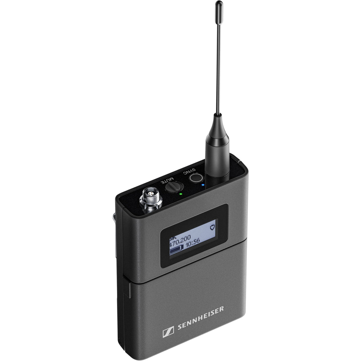 Ew-Dx Sk 3-pins (Q1-9 : 470,2 - 550 Mhz)
