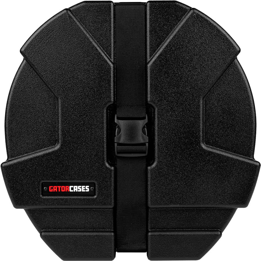 Gegoten koffer Grooves voor snaredrum 13" x 5,5"