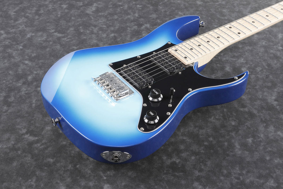 GRGM21M-BLT Blauwe burst Mikro Gio