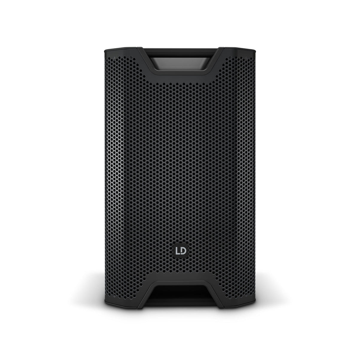 ICOA 15 A - 15 INCH ACTIEVE COAXIALE LUIDSPREKER