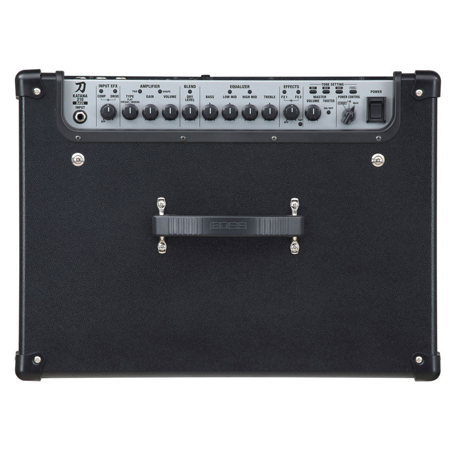 KATANA-210 Bass