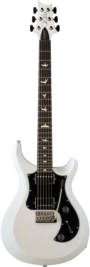 S2 Standard 24 Satijn Parelwit