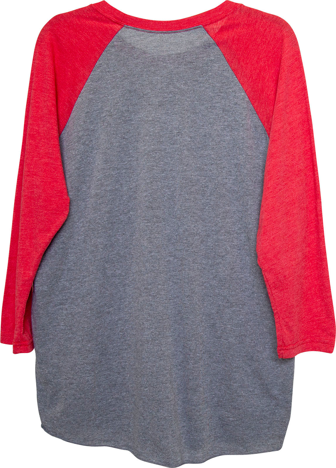 Raglan T-shirt L