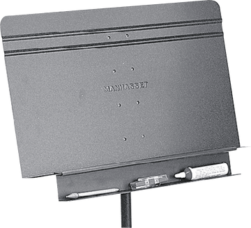 SMALL BOARD ACCESSESSOIRE FOR MUSIC STAND