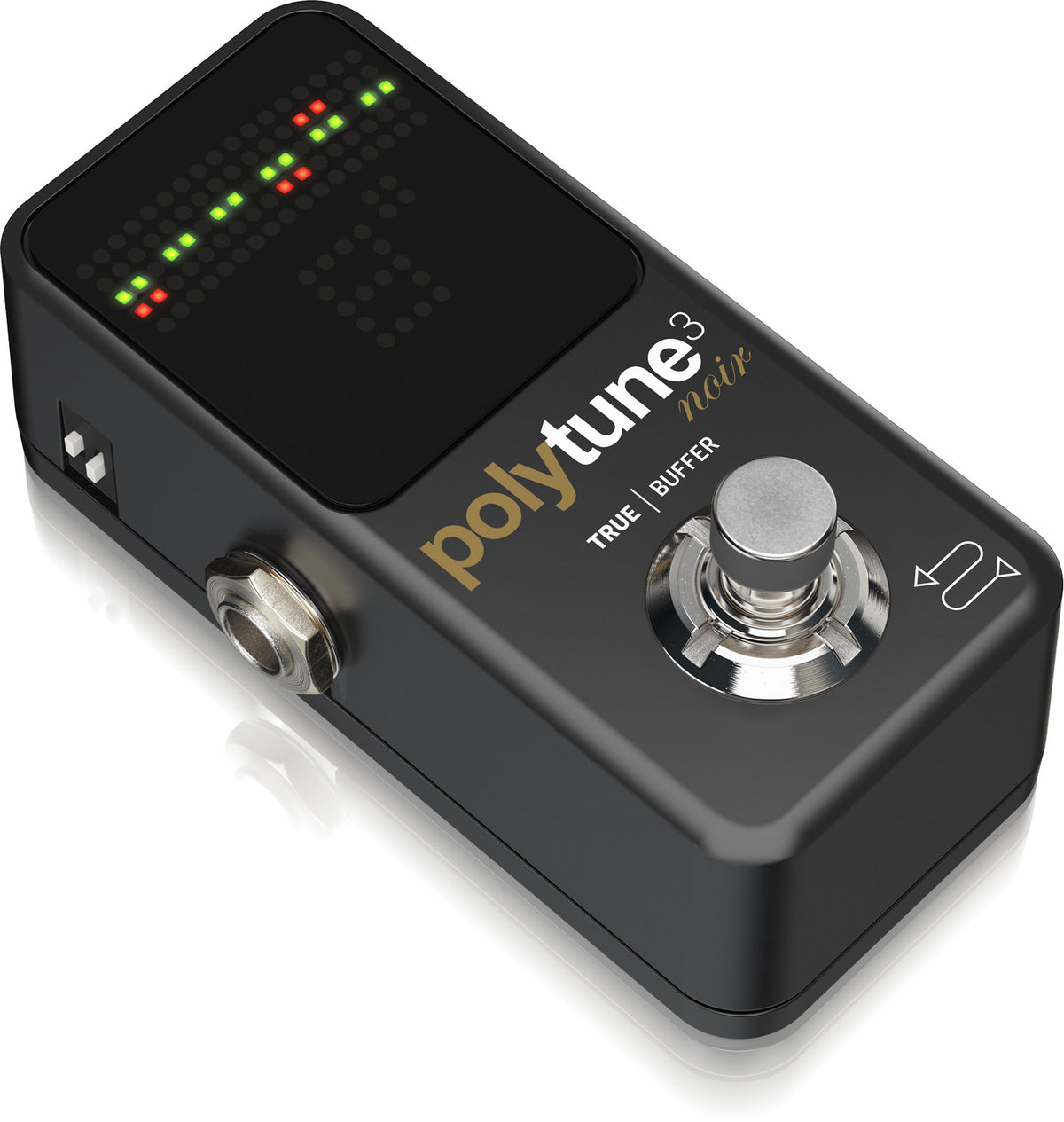 Polytune 3 Noir