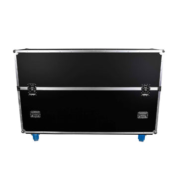 Flightcase scherm DB 75/85
