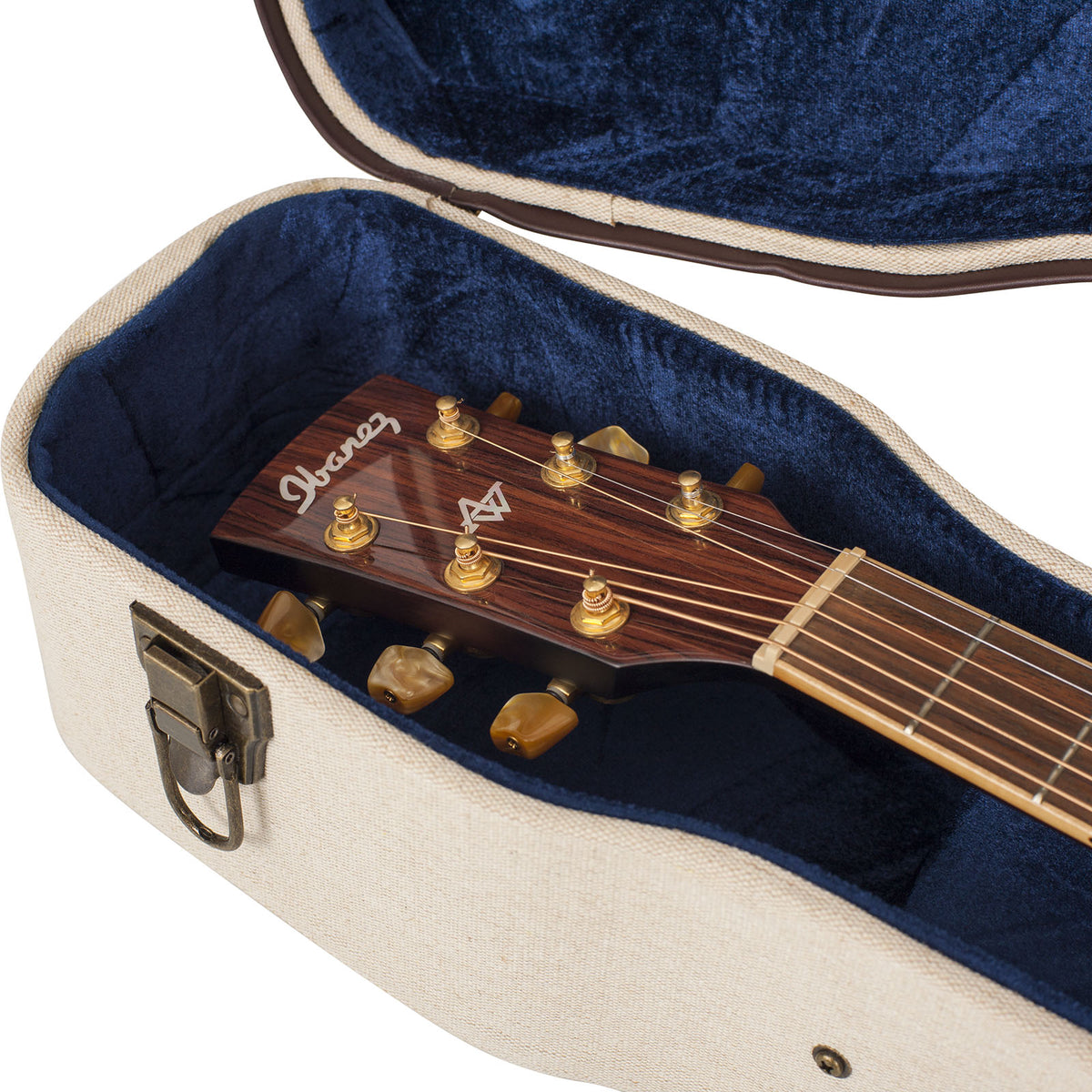 Dreadnought Beige Houten Deluxe - GW