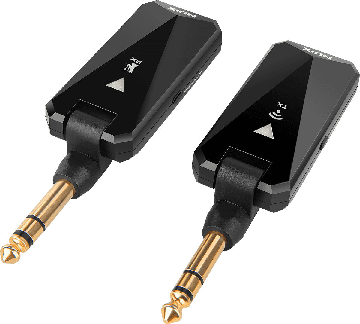 B5RC Draadloos Gitaarsysteem 2,4 GHz Automatische Synchronisatie - Gereviseerd