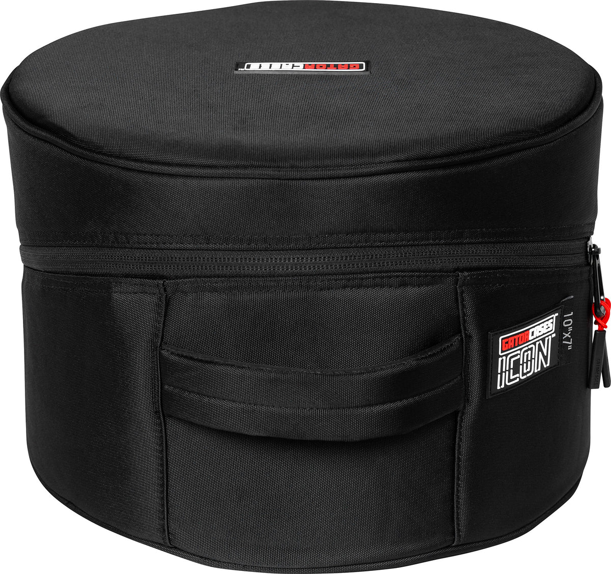 G-ICON bag for 10? x 7? tom