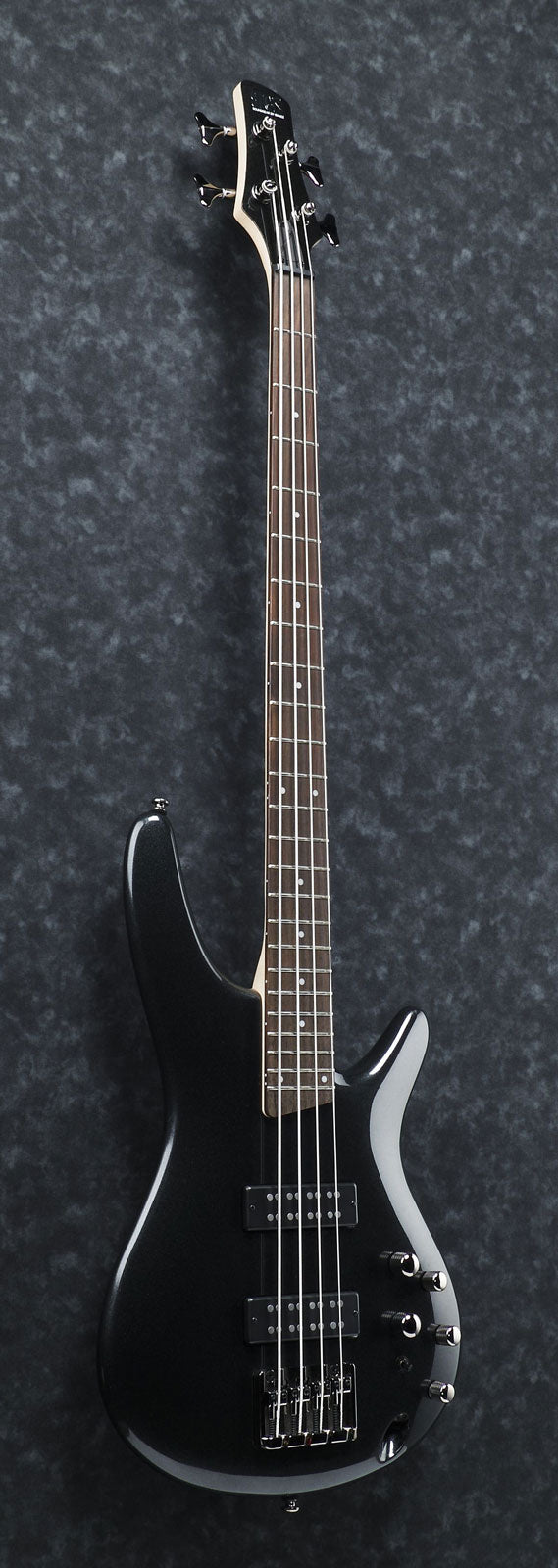 SR300E-IPT IJzerkleurig tin
