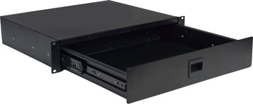 2U RACKMOUNT DRAWER