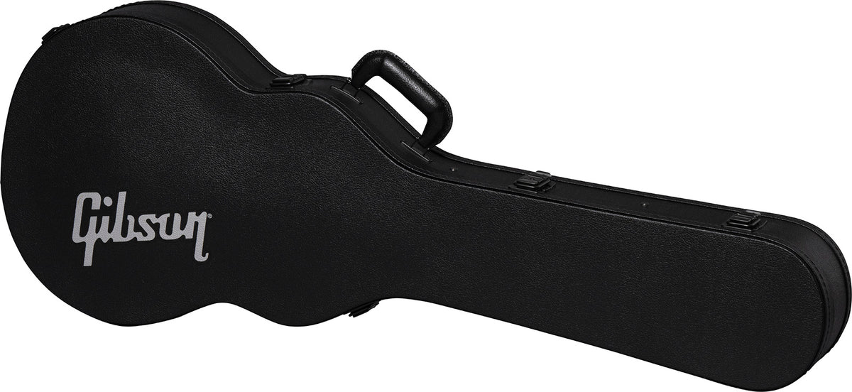 Modern Koffer Les Paul Jr. Modern Black