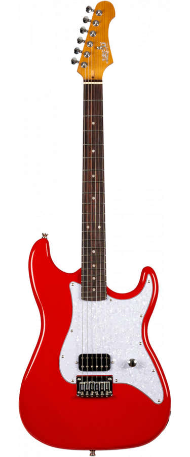 JS 400 HT Rood
