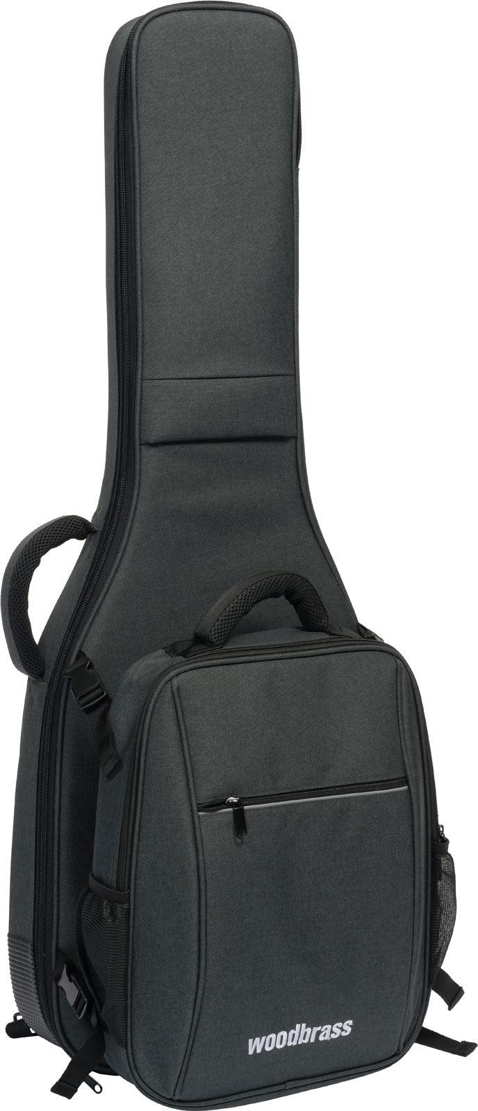 Elektrische Gigbag + Rugzak - EGB50-BP