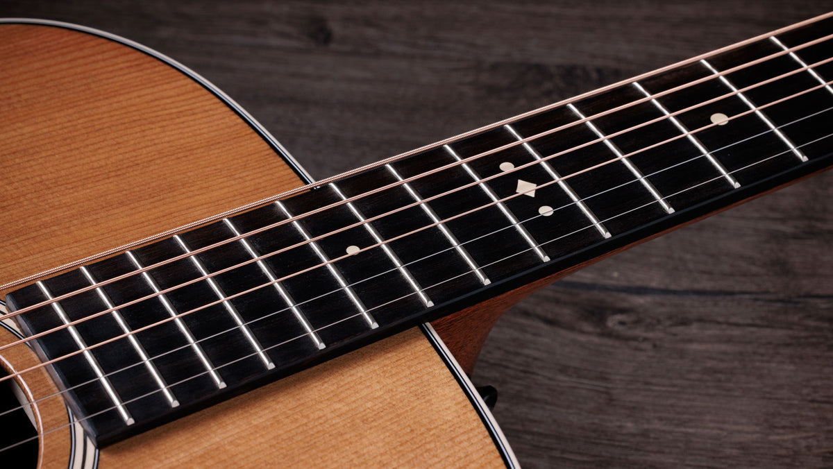 Gold Label 710e Naturel Dreadnought