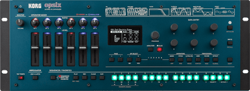 Opsix Module