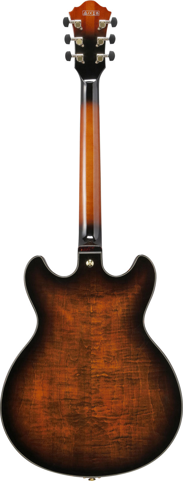 ASH300TBC Tabaksbruin Artstar