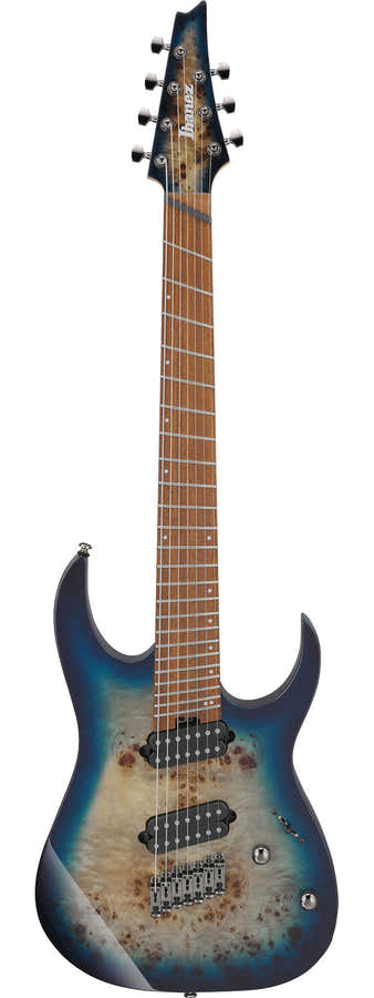 RGMS7PB-CBS Kosmisch blauw Sterrenburst