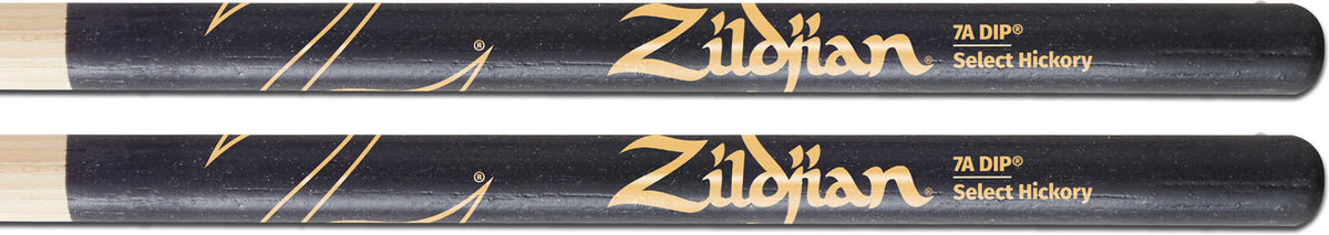 7a Hickory met nyloncoating