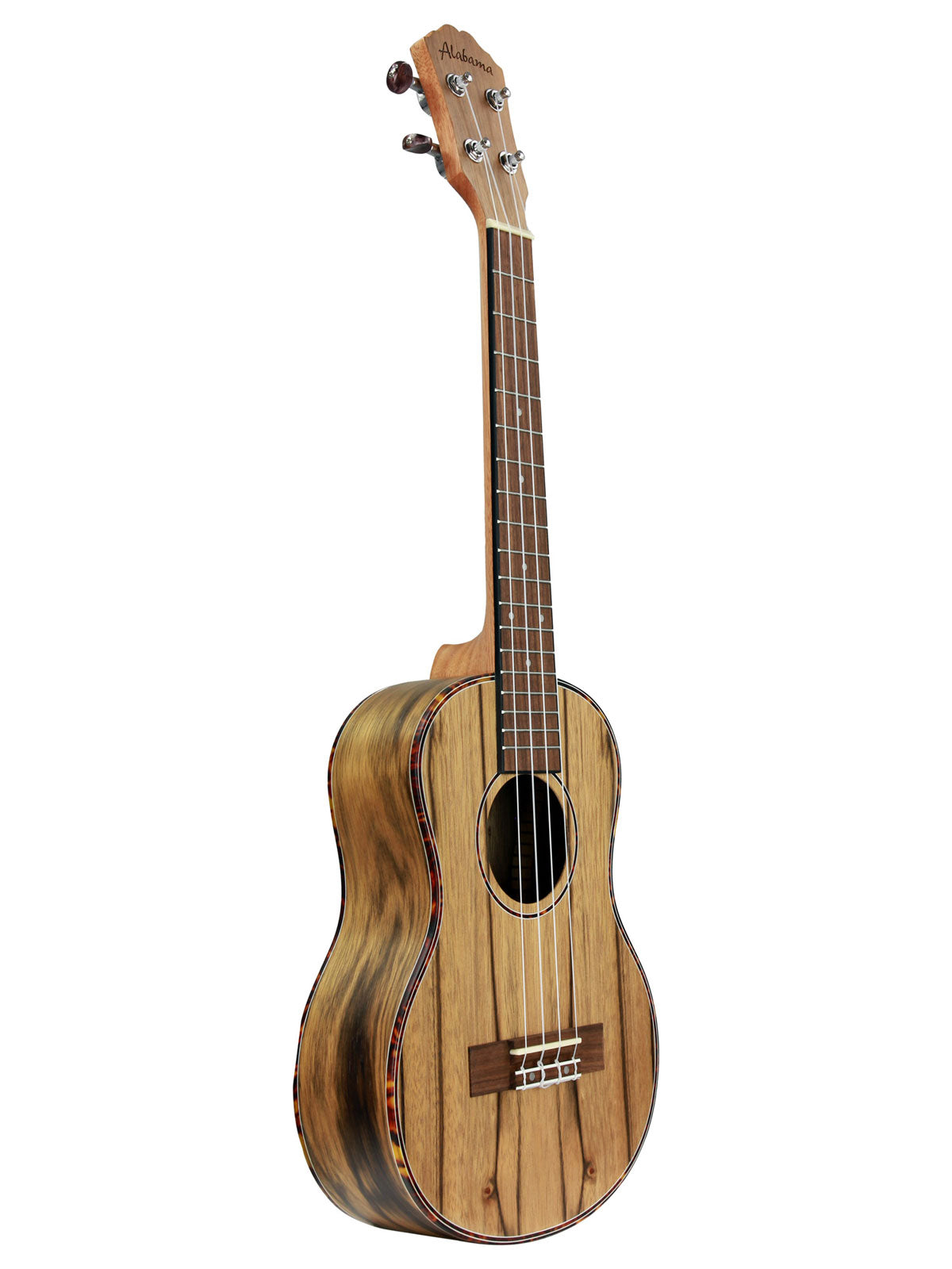 Tenor-Ukelele Alabama Dao