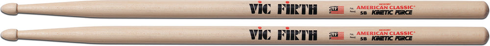 Vic Firth AMERICAN CLASSIC KINETIC - 5B