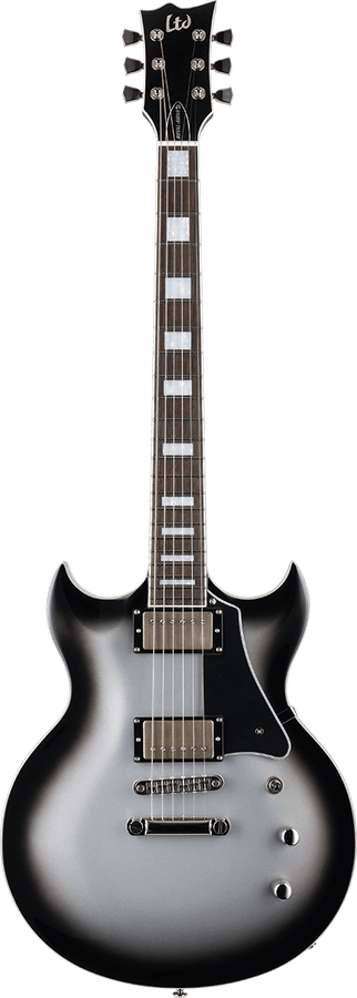 Royal Shiva Signature Bill Kelliher Silver Sunburst