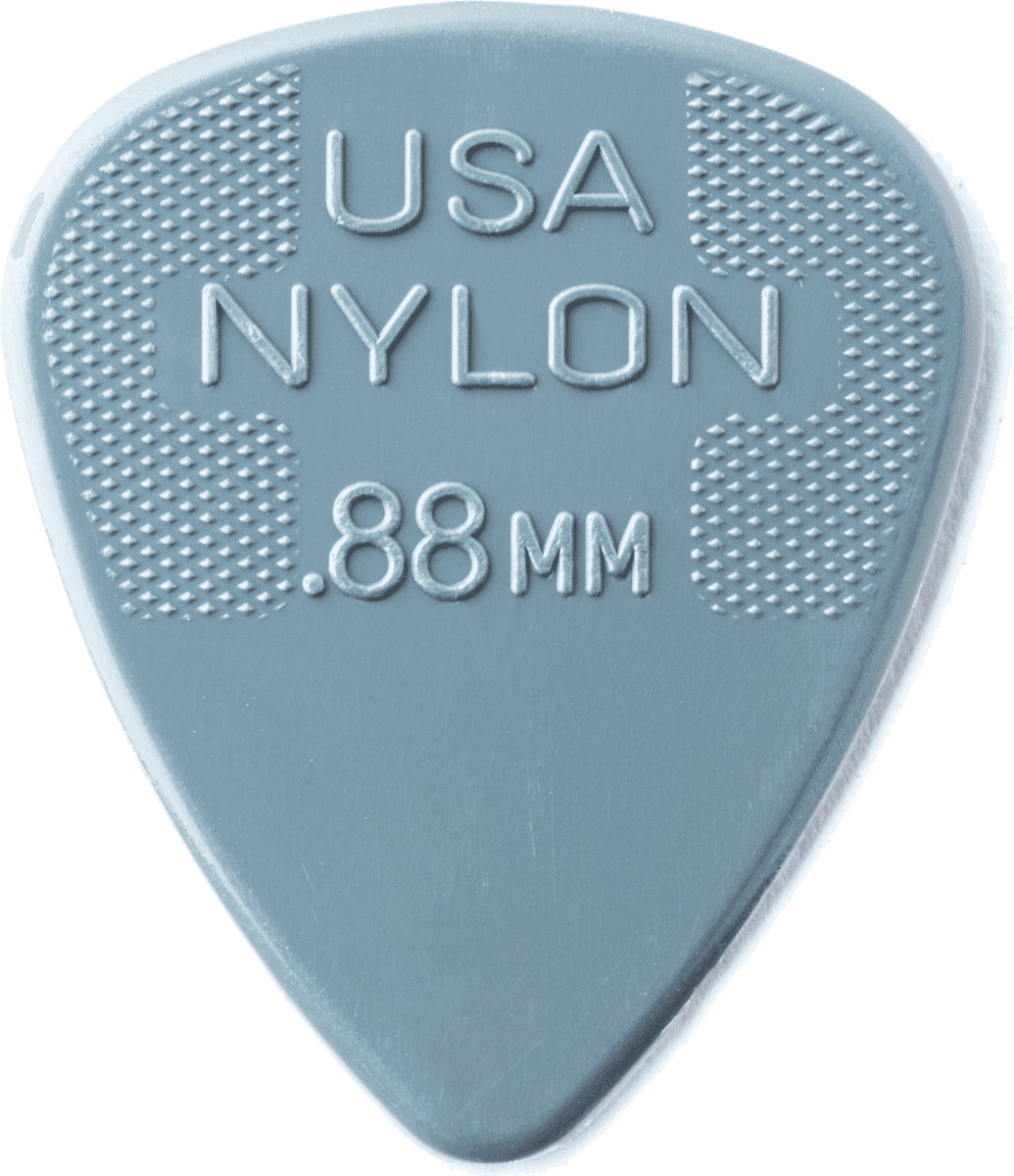 Standaard nylon 0.88 MM