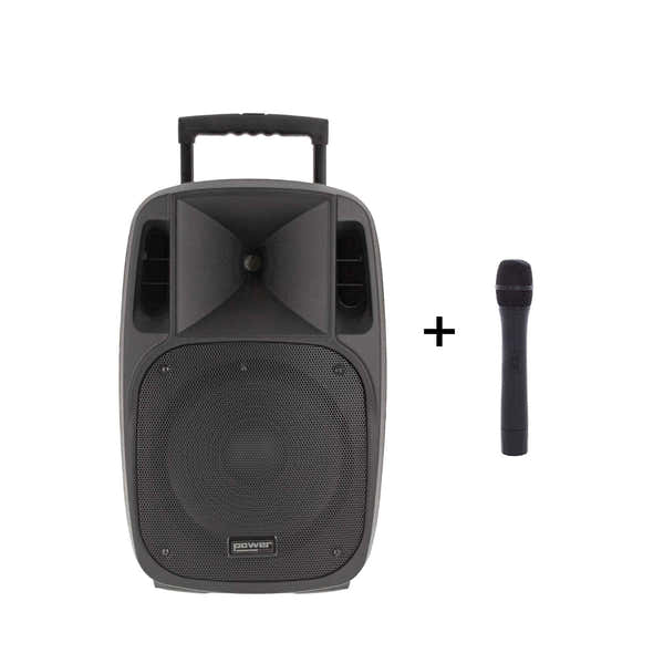 MOOVY 10 MK2 - BSTOCK