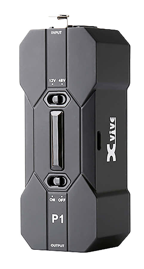 X-vive P1
